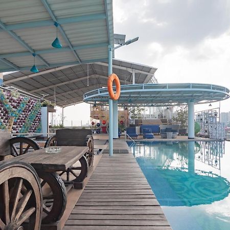 Reddoorz Premium Near Bandung Station Ξενοδοχείο Εξωτερικό φωτογραφία
