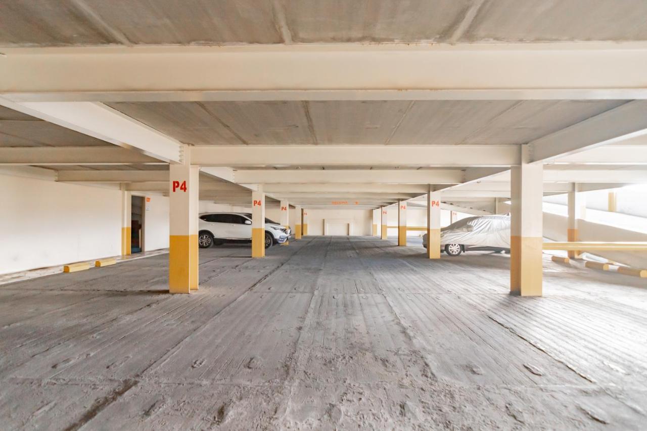 Reddoorz Premium Near Bandung Station Ξενοδοχείο Εξωτερικό φωτογραφία
