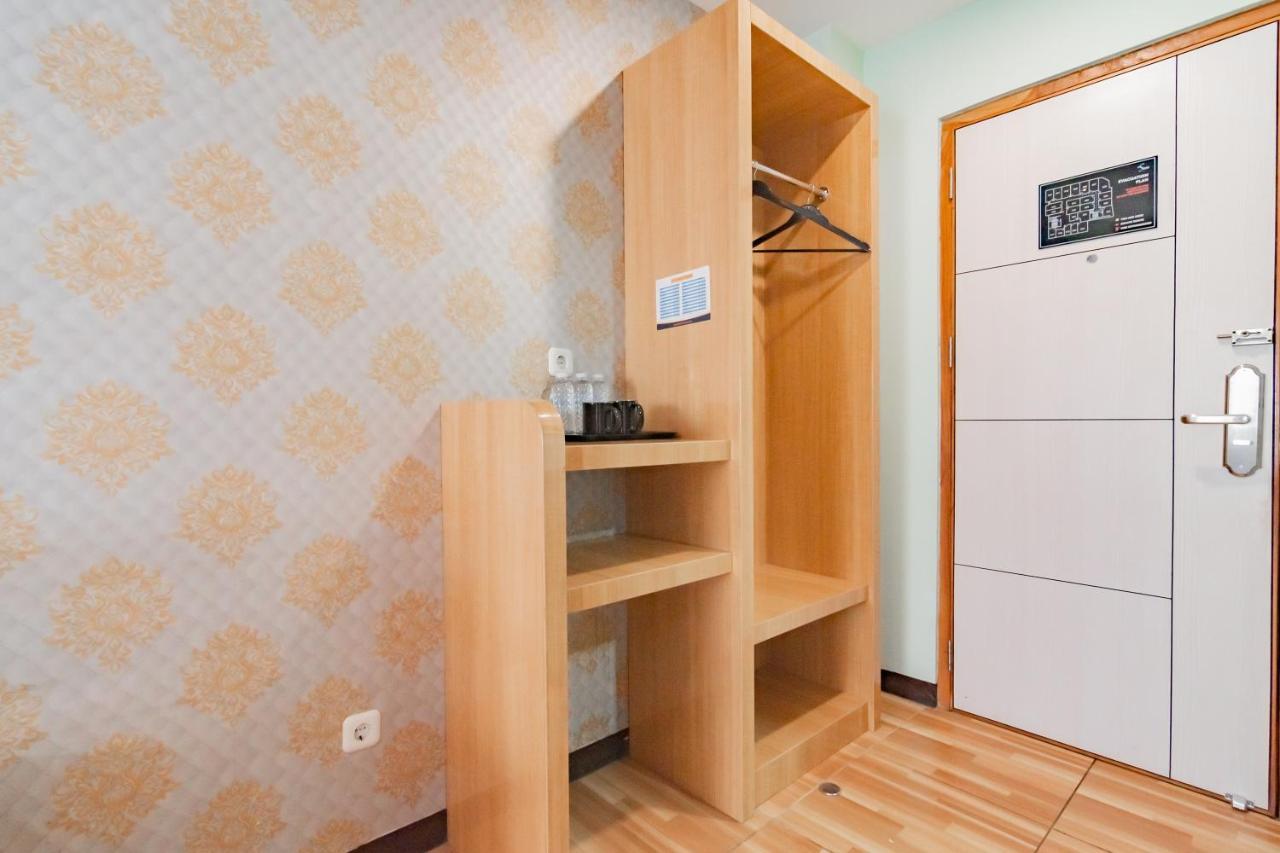 Reddoorz Premium Near Bandung Station Ξενοδοχείο Εξωτερικό φωτογραφία
