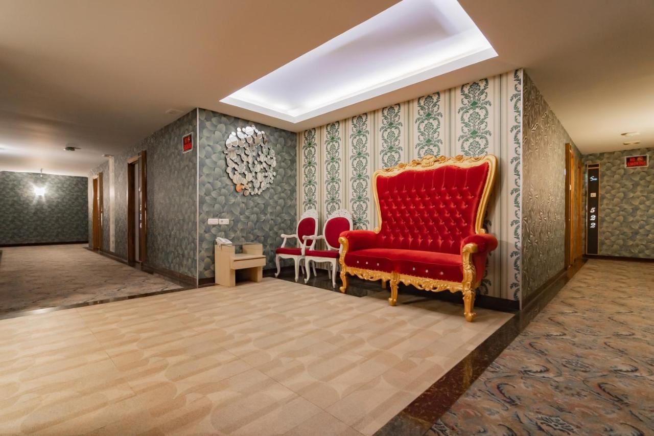 Reddoorz Premium Near Bandung Station Ξενοδοχείο Εξωτερικό φωτογραφία