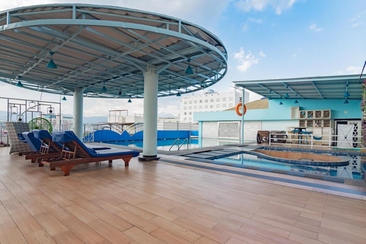 Reddoorz Premium Near Bandung Station Ξενοδοχείο Εξωτερικό φωτογραφία