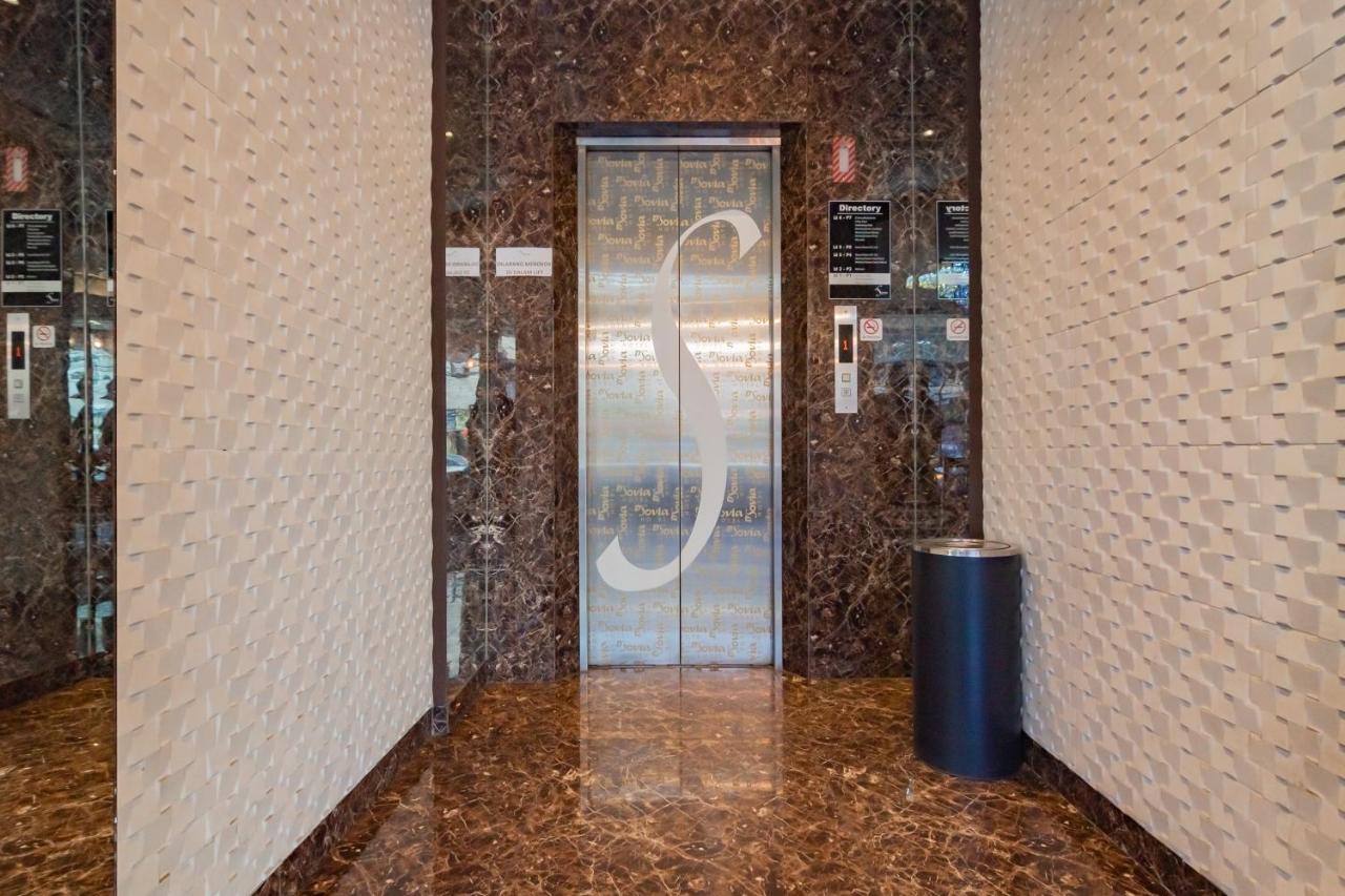 Reddoorz Premium Near Bandung Station Ξενοδοχείο Εξωτερικό φωτογραφία